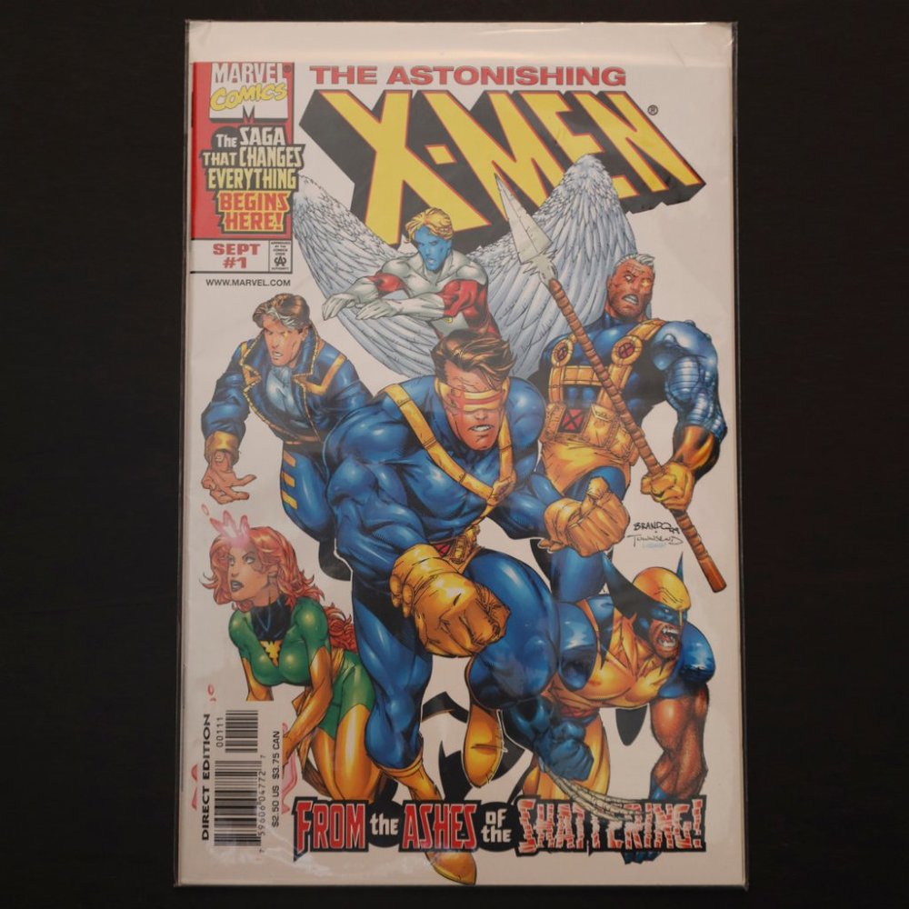 COMICBOOK COMIC